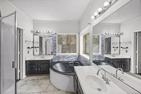 Bath - 5242 Sherilynn Dr, Spring, TX 77373 photo 1 of 2