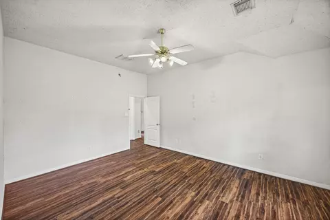 Bedroom - 5242 Sherilynn Dr, Spring, TX 77373 photo 2 of 3