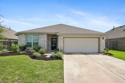 5311 Rushing Brook Ln, Richmond, TX 77469