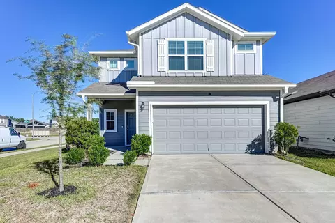 5527 Broad Spruce St, Spring, TX 77373 photo 1