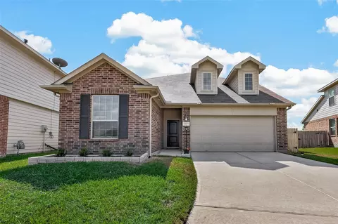 12631 Silverlight Ct, Houston, TX 77014