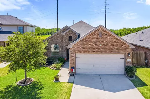 7254 Victorville Dr, Rosharon, TX 77583