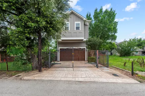 4307 Allen St, Houston, TX 77007