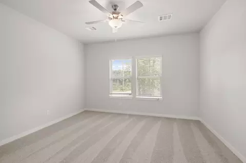 Bedroom - 16968 Hazelnut Dr, Conroe, TX 77302 photo 1 of 5