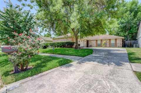 6419 Archgate Dr, Spring, TX 77373 photo 1
