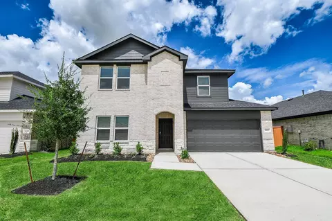6023 Ginevra Summers Dr, Katy, TX 77493