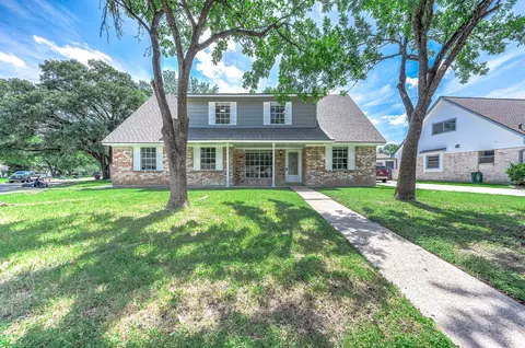 9014 Landwood Dr, Houston, TX 77040