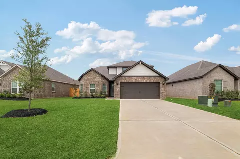 21551 Bluebonnet Bay Dr, Magnolia, TX 77354