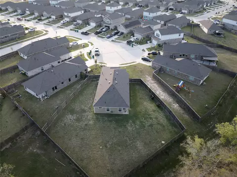 19409 Rosali Meadow Dr, New Caney, TX 77357