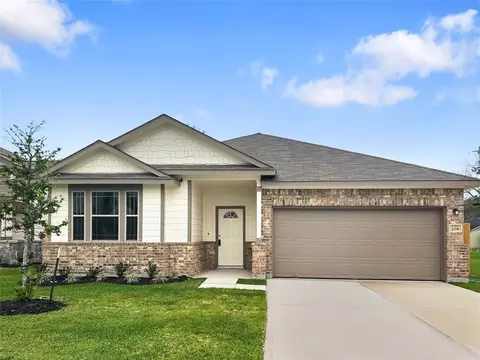 208 Bryan Way, Angleton, TX 77515 photo 1