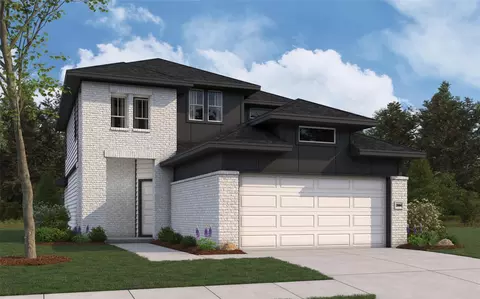 25534 Blossom Ct, Montgomery, TX 77316