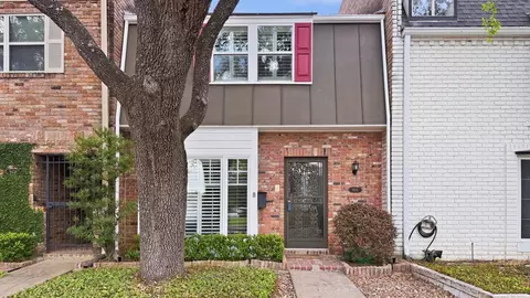 8614 Oakford Dr, Houston, TX 77024