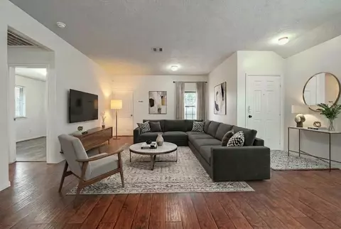 13418 High Banks Ln, Houston, TX 77034