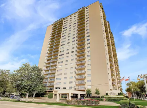 2929 Buffalo Speedway #A2301, Houston, TX 77098