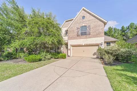 170 Hearthshire Cir, The Woodlands, TX 77354