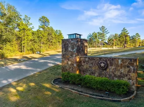 16166 Forest Mill Rd, Willis, TX 77378