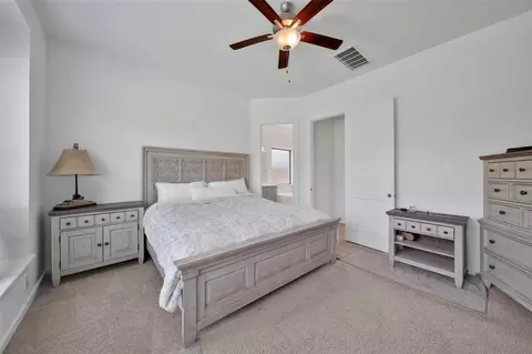 Bedroom - 4611 Silver Moon Dr, Spring, TX 77386 photo 1 of 3