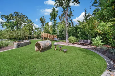 View/Area - 4611 Silver Moon Dr, Spring, TX 77386 photo 6 of 7