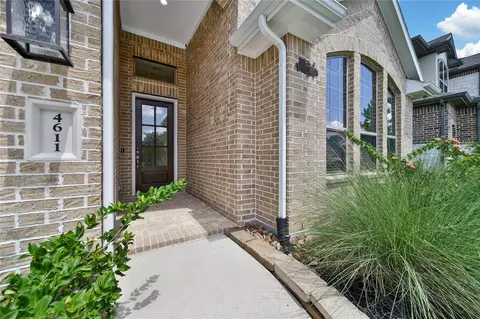 Entry Way - 4611 Silver Moon Dr, Spring, TX 77386 photo 1 of 4