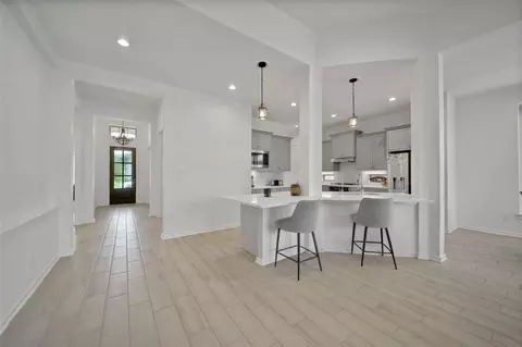 Entry Way - 4611 Silver Moon Dr, Spring, TX 77386 photo 4 of 4