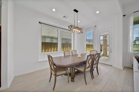 Dining - 4611 Silver Moon Dr, Spring, TX 77386 photo 1 of 1