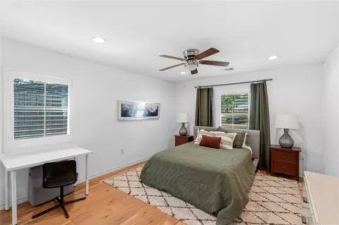 Bedroom - 102 Enchanted Oaks Ct, Spring, TX 77388 photo 2 of 4