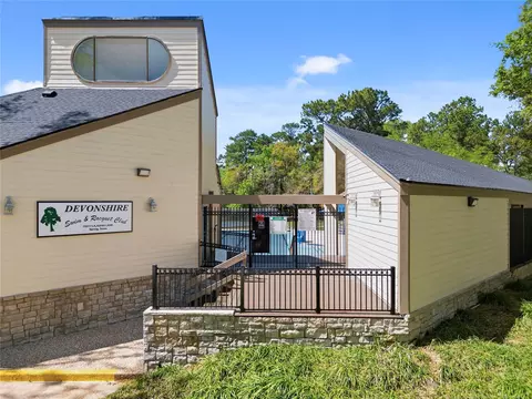 Exterior - 102 Enchanted Oaks Ct, Spring, TX 77388 photo 8 of 10