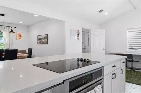 Kitchen - 102 Enchanted Oaks Ct, Spring, TX 77388 photo 5 of 5