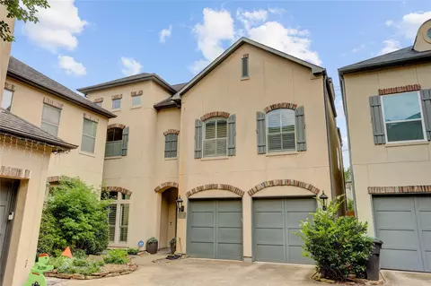 4007 Gramercy St, Houston, TX 77025