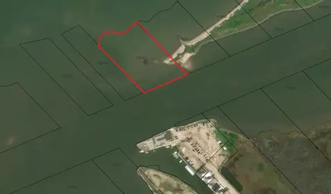 9999 Tbd, Crystal Beach, TX 77650