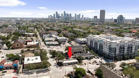 722 Durham Dr, Houston, TX 77007