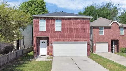 5822 Santa Bernadetta, Houston, TX 77017