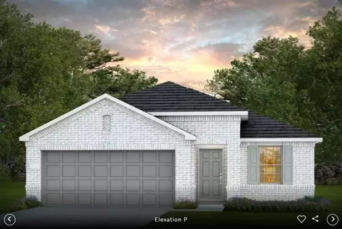 410 Point Nemo St, Crosby, TX 77532