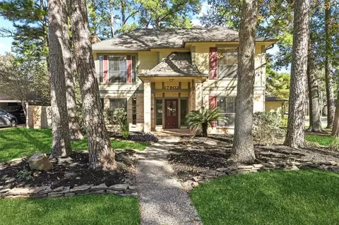 17902 Moss Point Dr, Spring, TX 77379 photo 1
