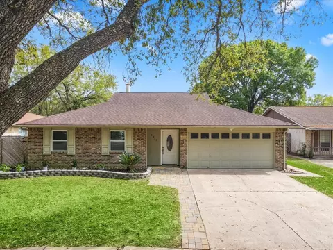 3911 Cypressdale Dr, Spring, TX 77388 photo 1