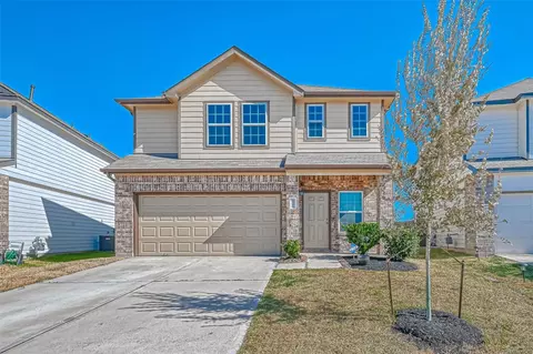 18606 Lansdowne Stream Path, Katy, TX 77449