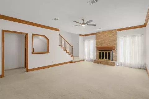 Living - 9727 Pine Pass Drive Dr, Houston, TX 77070 photo 2 of 3
