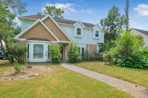 9727 Pine Pass Drive Dr, Houston, TX 77070