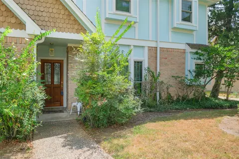 Exterior - 9727 Pine Pass Drive Dr, Houston, TX 77070 photo 2 of 5