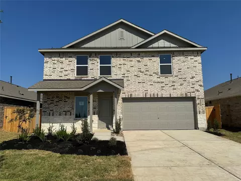 6060 Gunn Ridge Dr, College Station, TX 77845