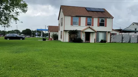 1412 Orchid St, Houston, TX 77017