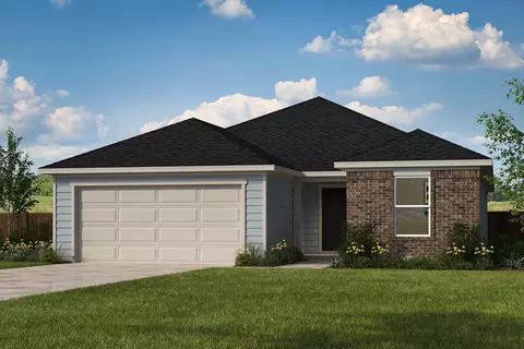 18231 Balsam Fields Dr, Tomball, TX 77377