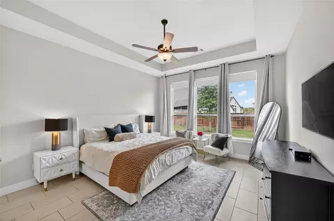 Bedroom - 9827 Wright Dr, Manvel, TX 77578 photo 1 of 6