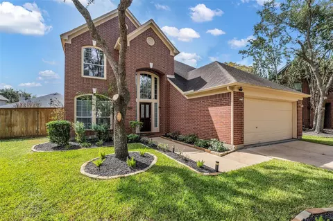 5710 Rose Hill Ct, Rosharon, TX 77583