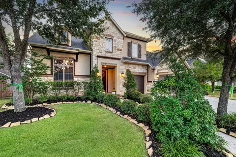 3306 Ralston Edge Ln, Houston, TX 77059