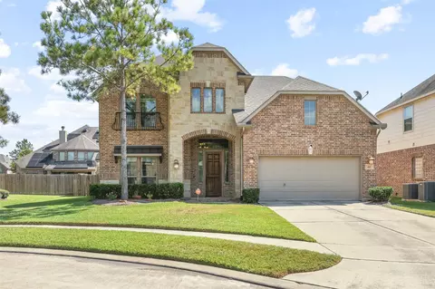 611 Coldstone Ct, Richmond, TX 77469