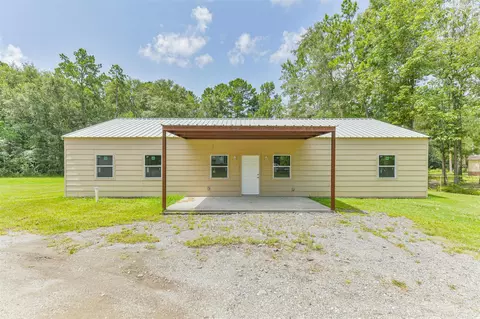 57 Blue Lake Dr, Huffman, TX 77336
