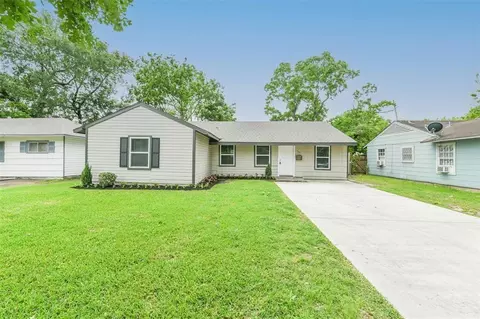 5118 Keystone St, Houston, TX 77021