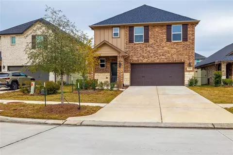17533 Rosette Grass Dr, Conroe, TX 77385 photo 1