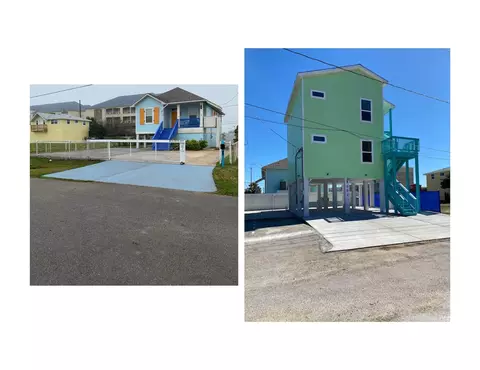3601 Princeton, Galveston, TX 77554